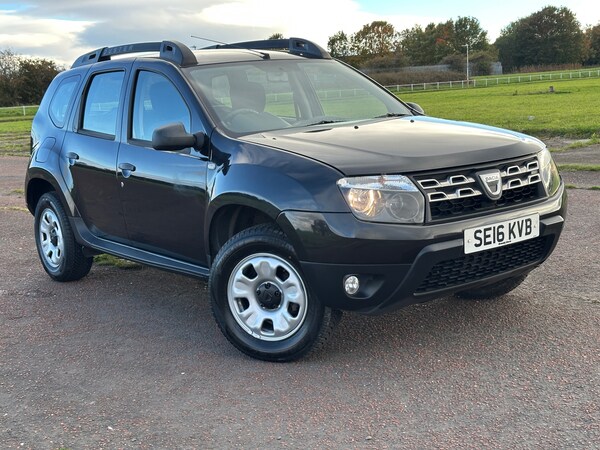 Used Dacia Duster 2016 for sale - 76204929: Photo 6