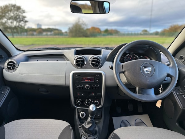 Used Dacia Duster 2016 for sale - 76204929: Photo 7