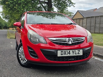 Used Vauxhall Corsa 2014 for sale - 79277899: Photo
