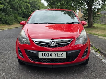 Used Vauxhall Corsa 2014 for sale - 79277899: Photo