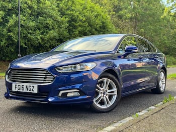 Used Ford Mondeo 2016 for sale - 79830455: Photo
