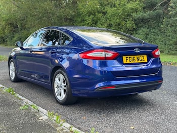 Used Ford Mondeo 2016 for sale - 79830455: Photo