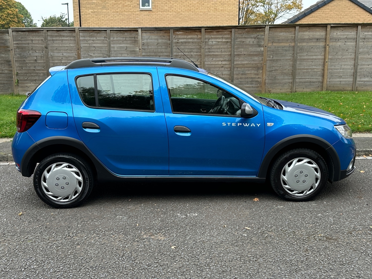 Used Dacia Sandero Stepway 2017 for sale - 76225431: Photo 21