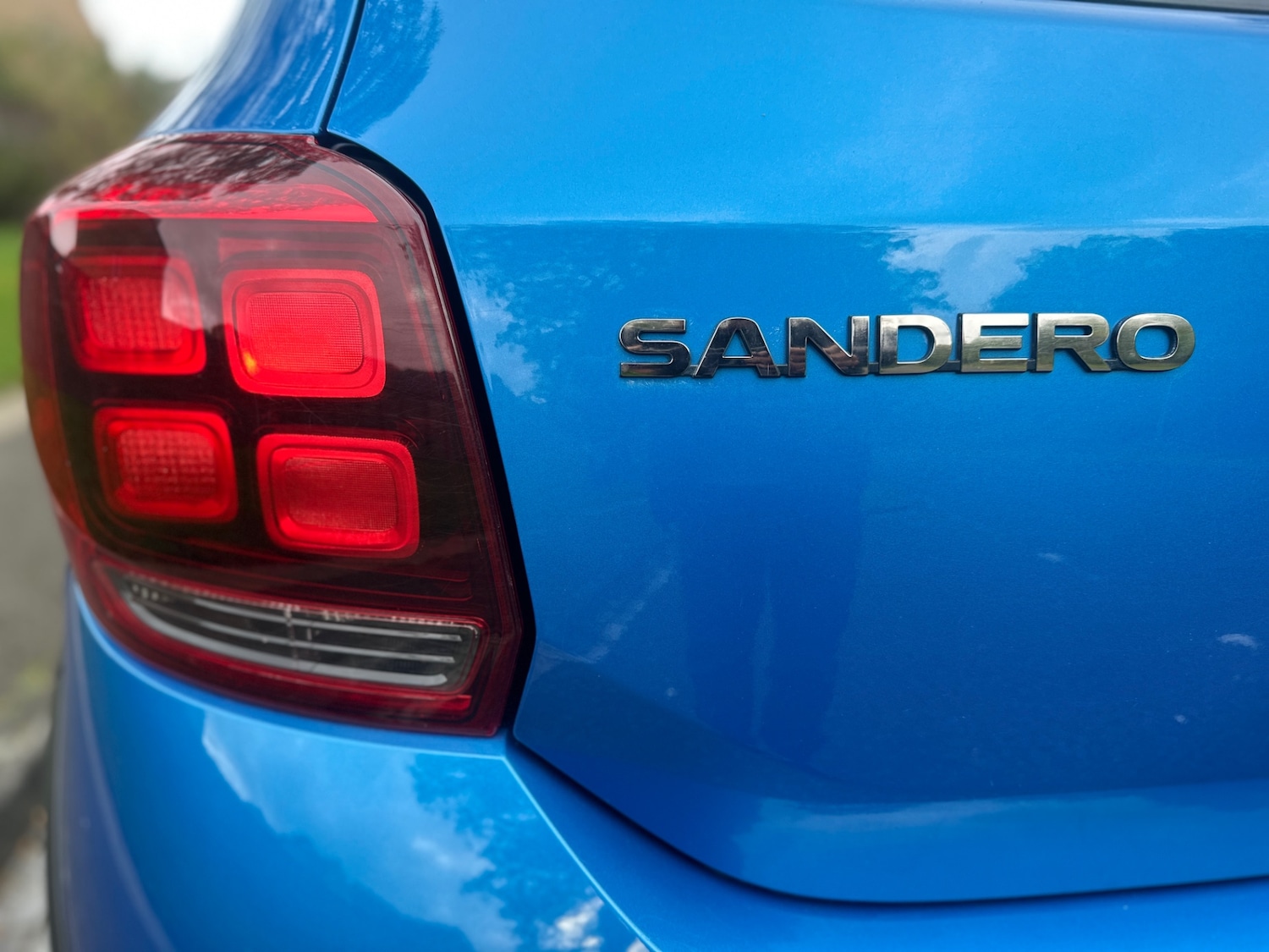 Used Dacia Sandero Stepway 2017 for sale - 76225431: Photo 24