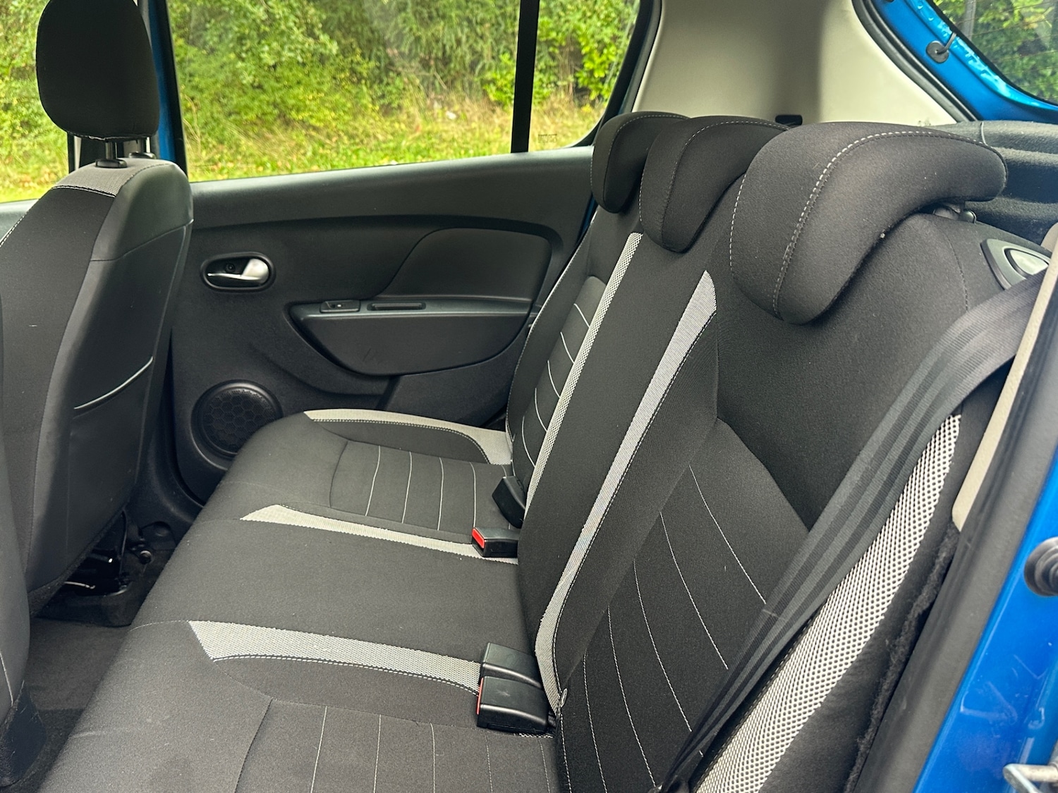 Used Dacia Sandero Stepway 2017 for sale - 76225431: Photo 27