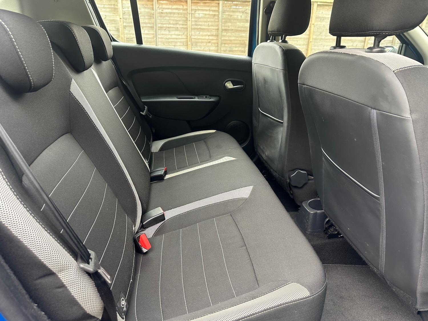 Used Dacia Sandero Stepway 2017 for sale - 76225431: Photo 31