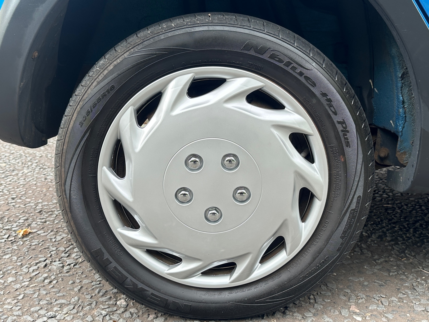 Used Dacia Sandero Stepway 2017 for sale - 76225431: Photo 40