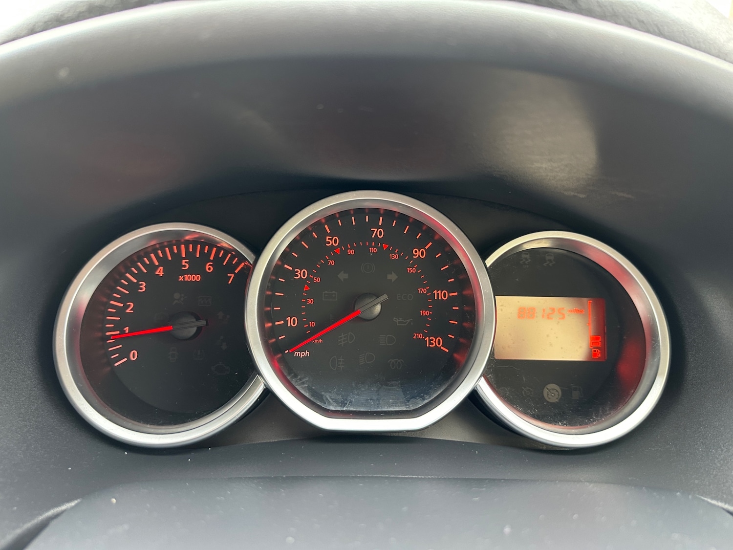 Used Dacia Sandero Stepway 2017 for sale - 76225431: Photo 45