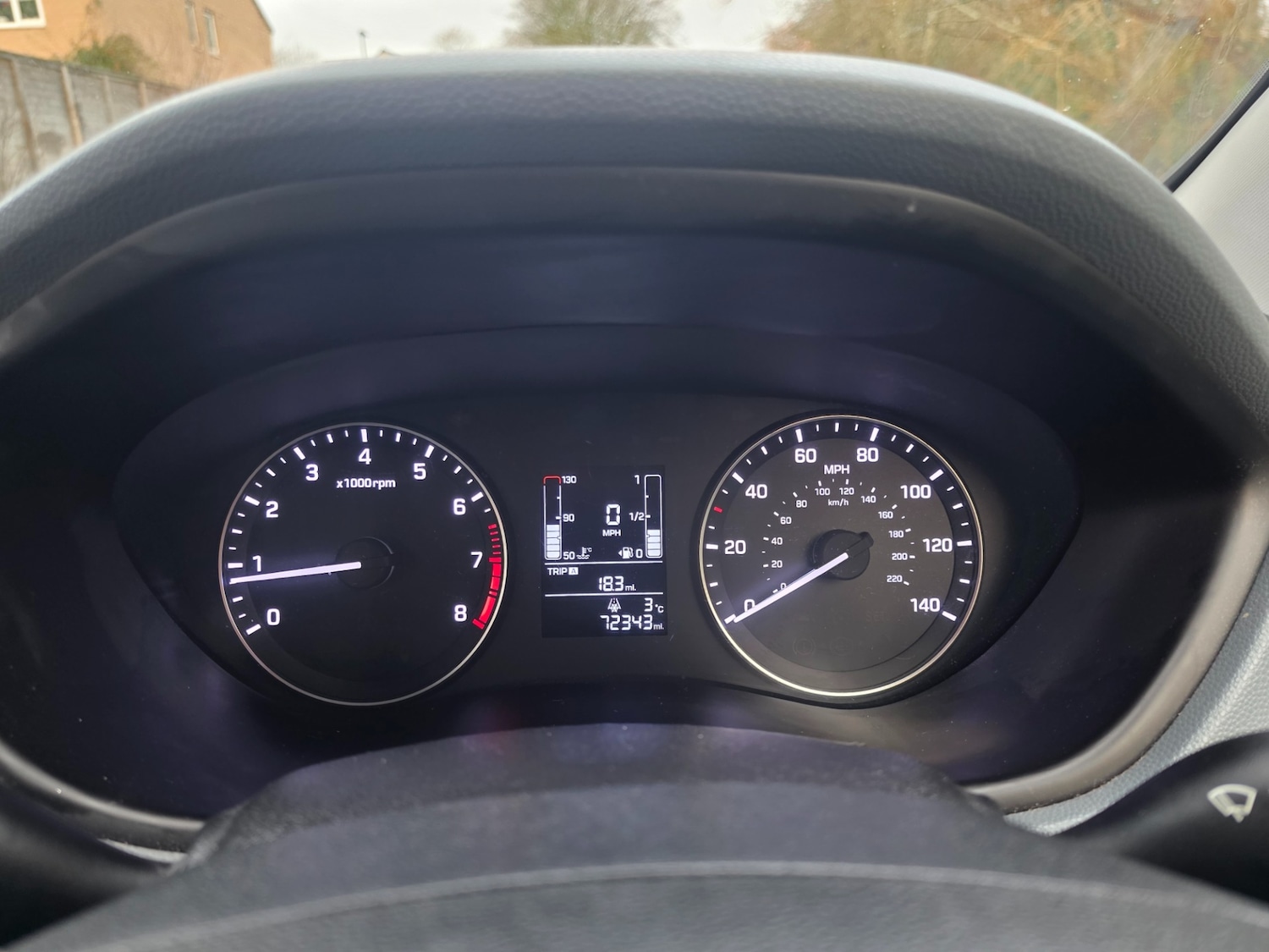 Used Hyundai i20 2015 for sale - 77158727: Photo 10