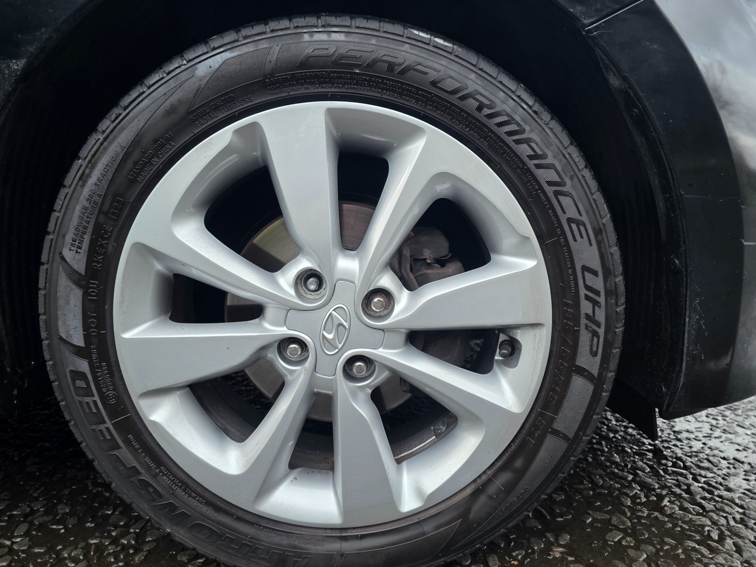 Used Hyundai i20 2015 for sale - 77158727: Photo 15