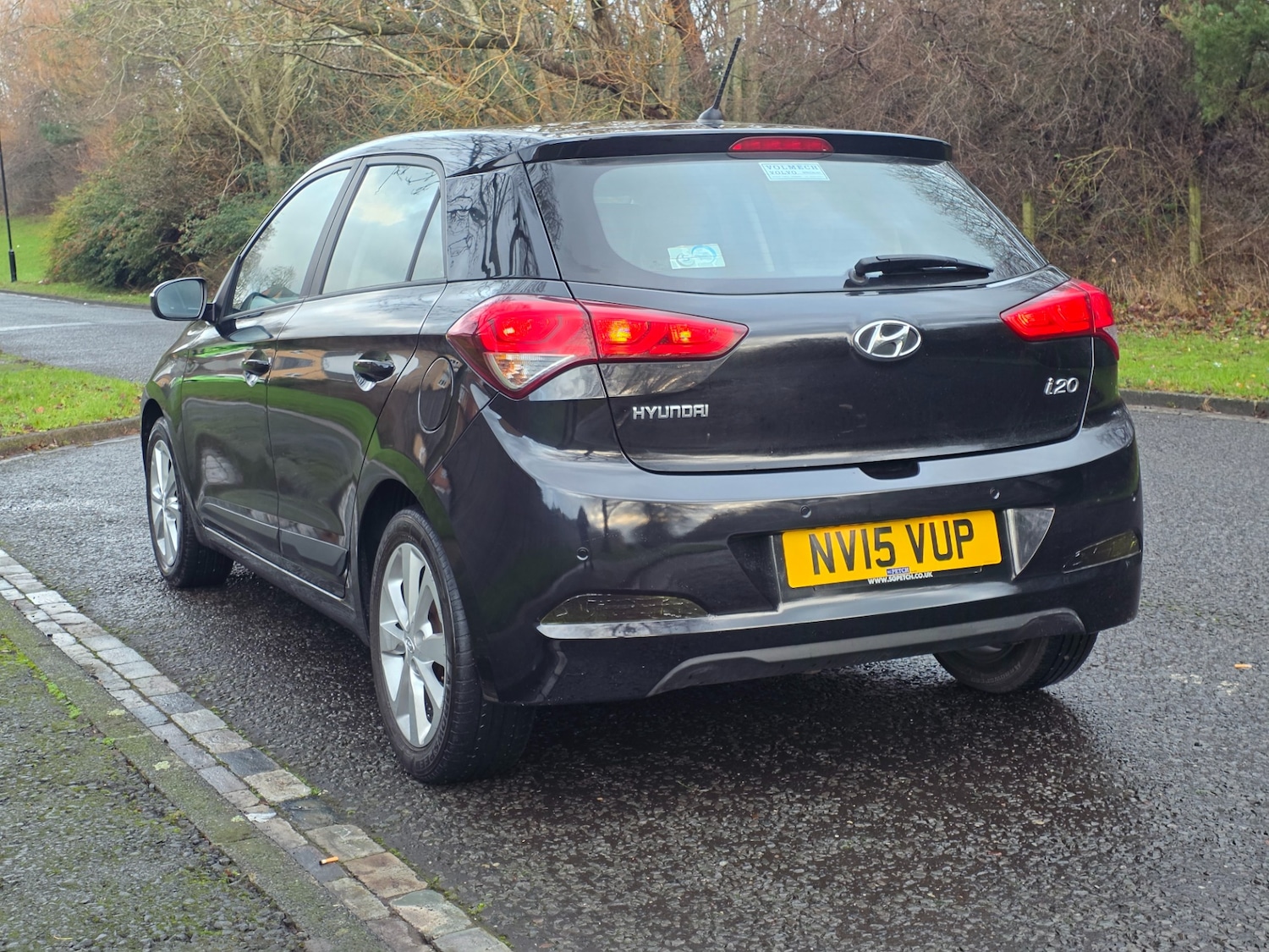 Used Hyundai i20 2015 for sale - 77158727: Photo 16