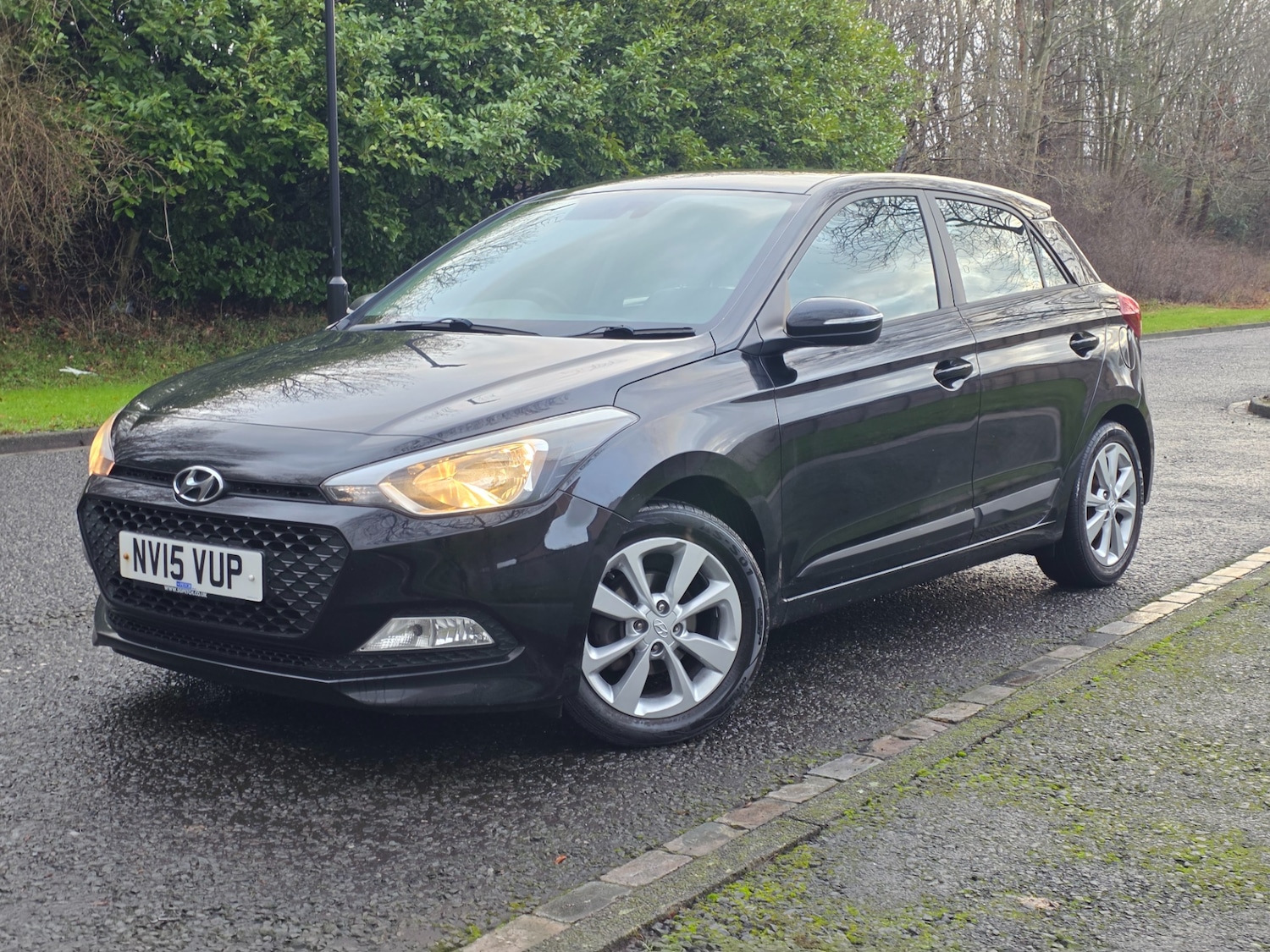 Used Hyundai i20 2015 for sale - 77158727: Photo 17