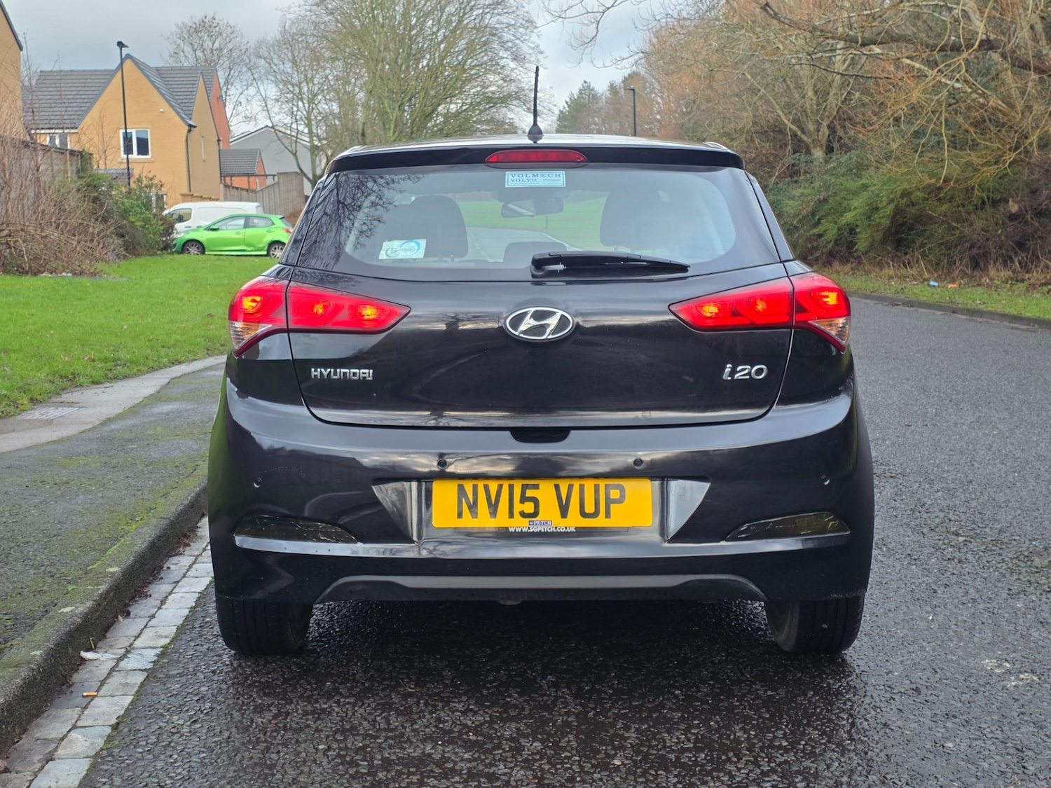 Used Hyundai i20 2015 for sale - 77158727: Photo 18