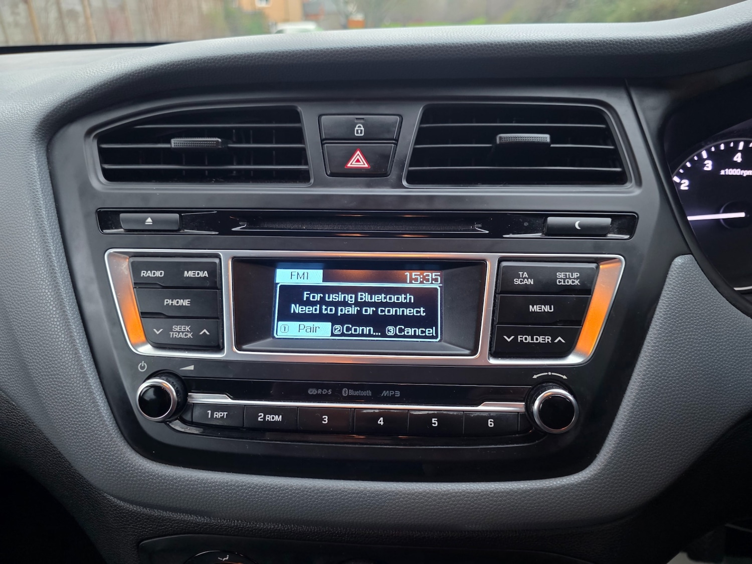 Used Hyundai i20 2015 for sale - 77158727: Photo 19