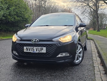 2015 (15) - 1.2 SE 5dr