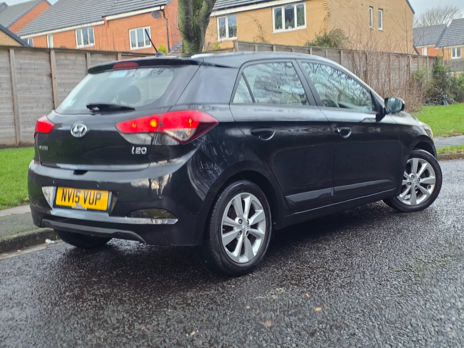 Used Hyundai i20 2015 for sale - 77158727: Photo 20