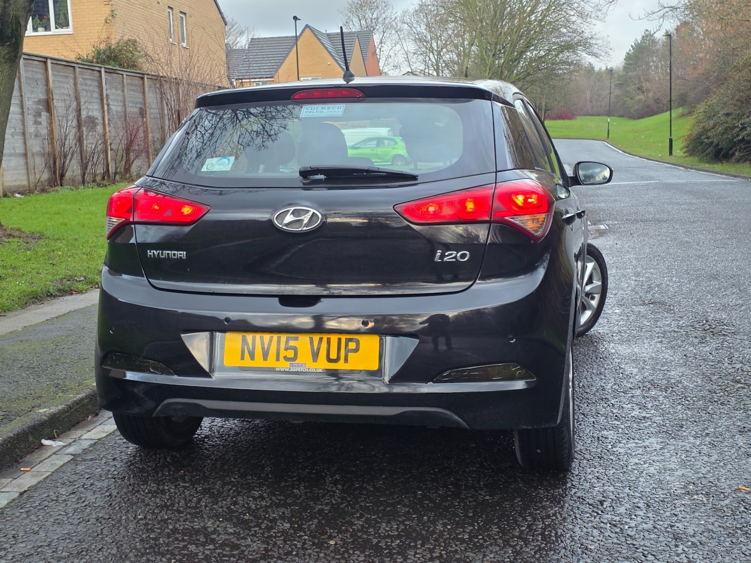 Used Hyundai i20 2015 for sale - 77158727: Photo 21