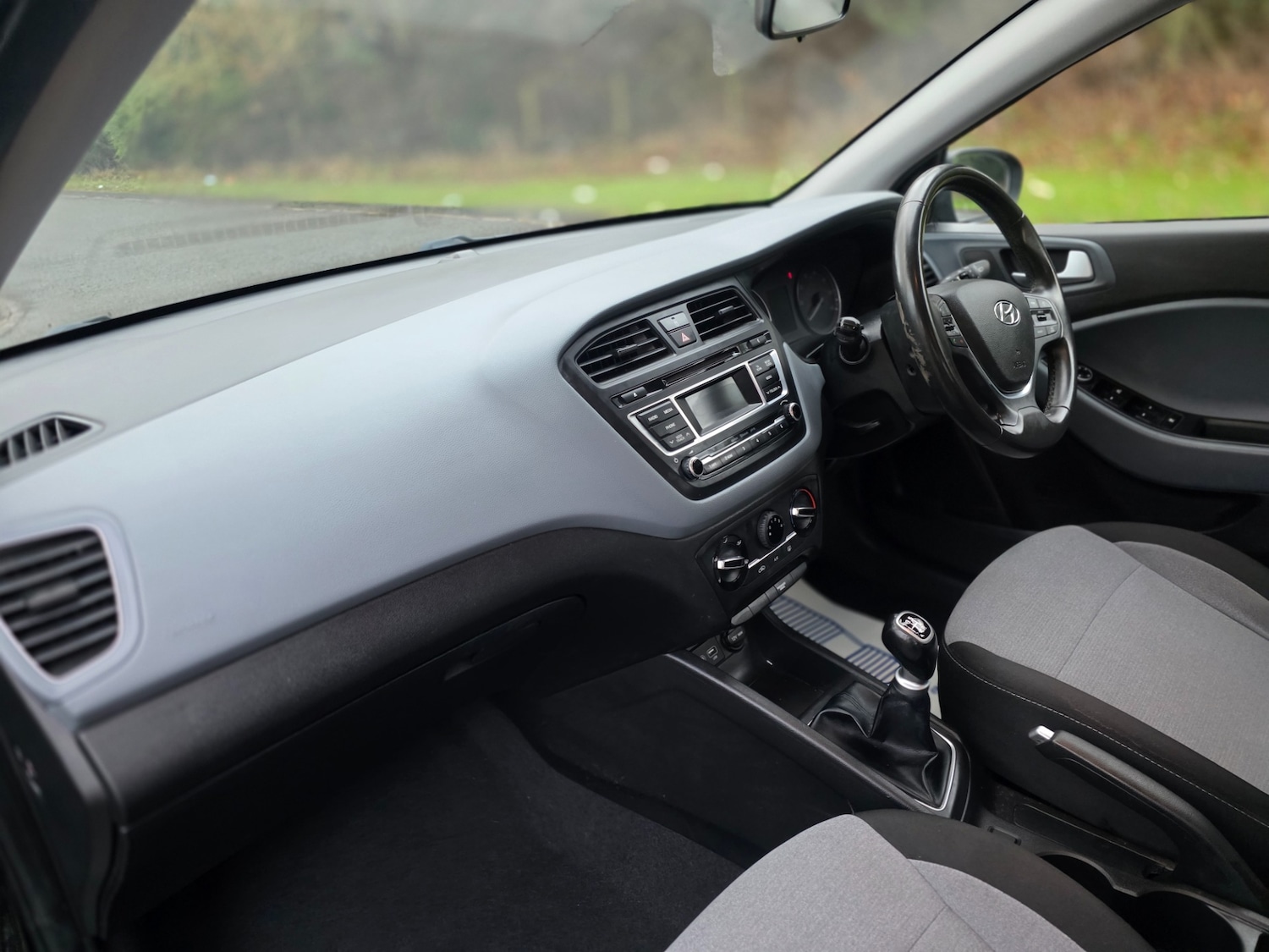 Used Hyundai i20 2015 for sale - 77158727: Photo 23