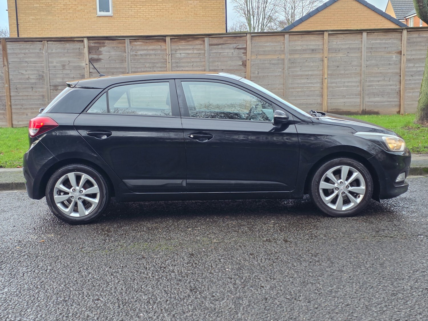 Used Hyundai i20 2015 for sale - 77158727: Photo 26