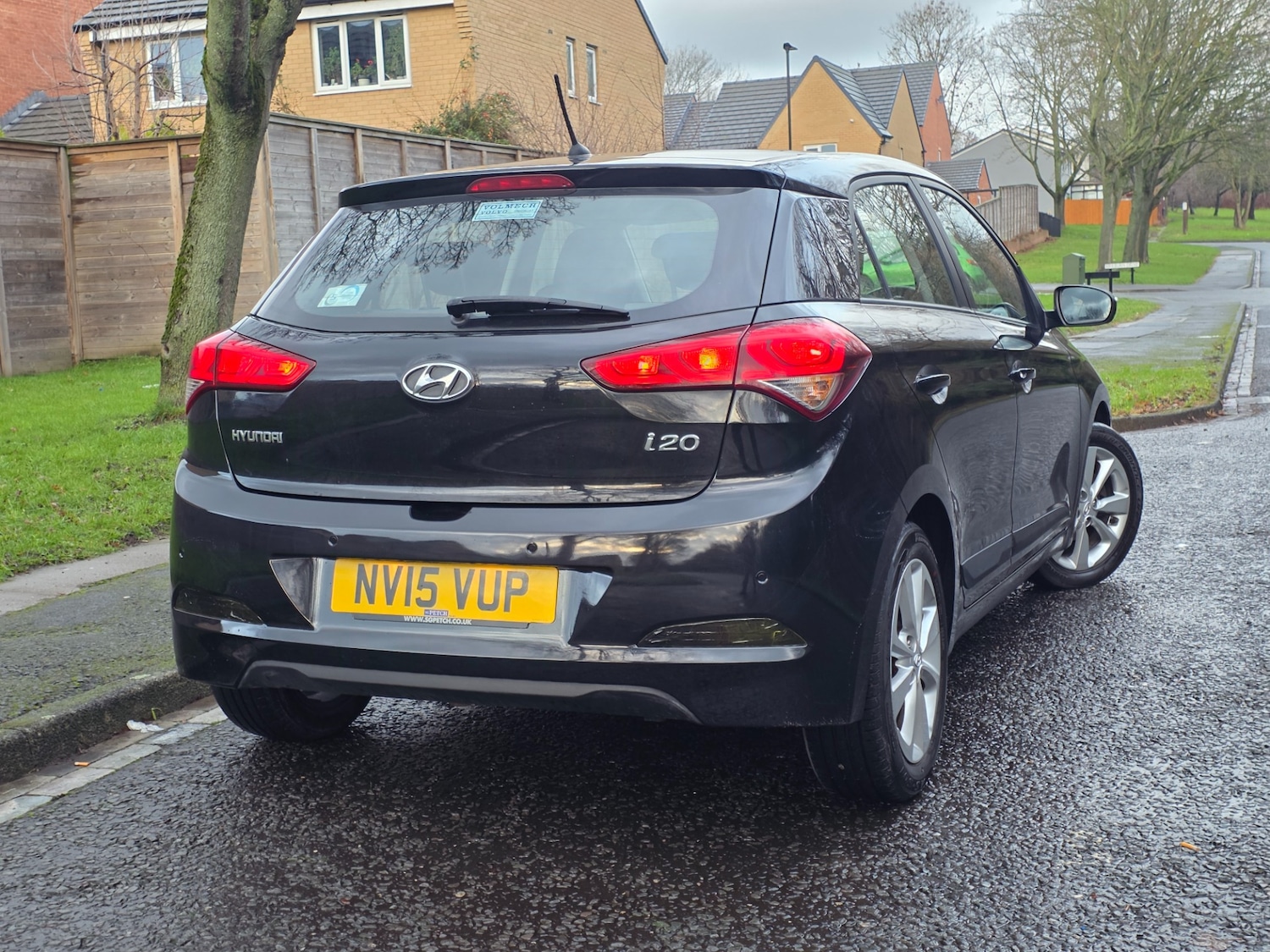 Used Hyundai i20 2015 for sale - 77158727: Photo 27