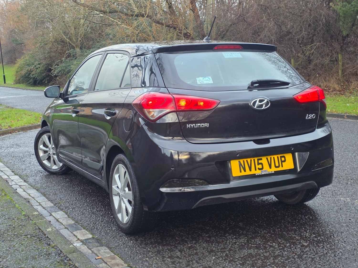 Used Hyundai i20 2015 for sale - 77158727: Photo 29