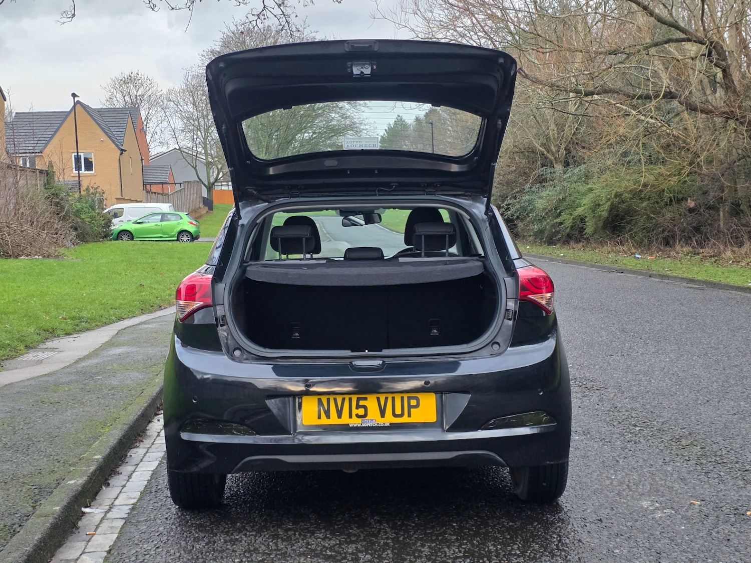 Used Hyundai i20 2015 for sale - 77158727: Photo 30