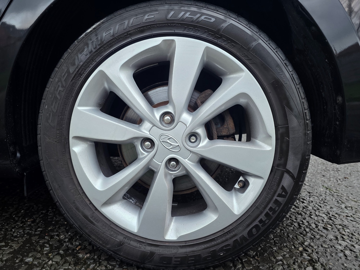 Used Hyundai i20 2015 for sale - 77158727: Photo 32