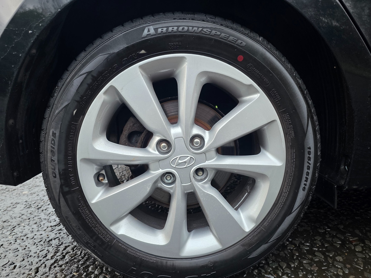 Used Hyundai i20 2015 for sale - 77158727: Photo 38