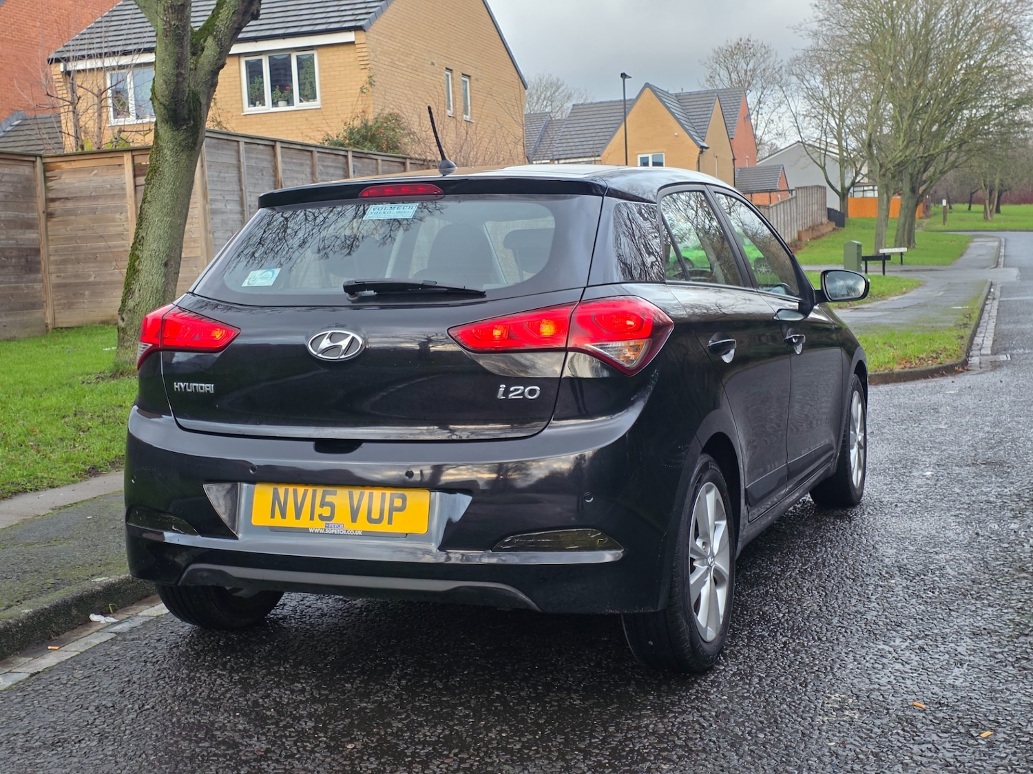 Used Hyundai i20 2015 for sale - 77158727: Photo 4