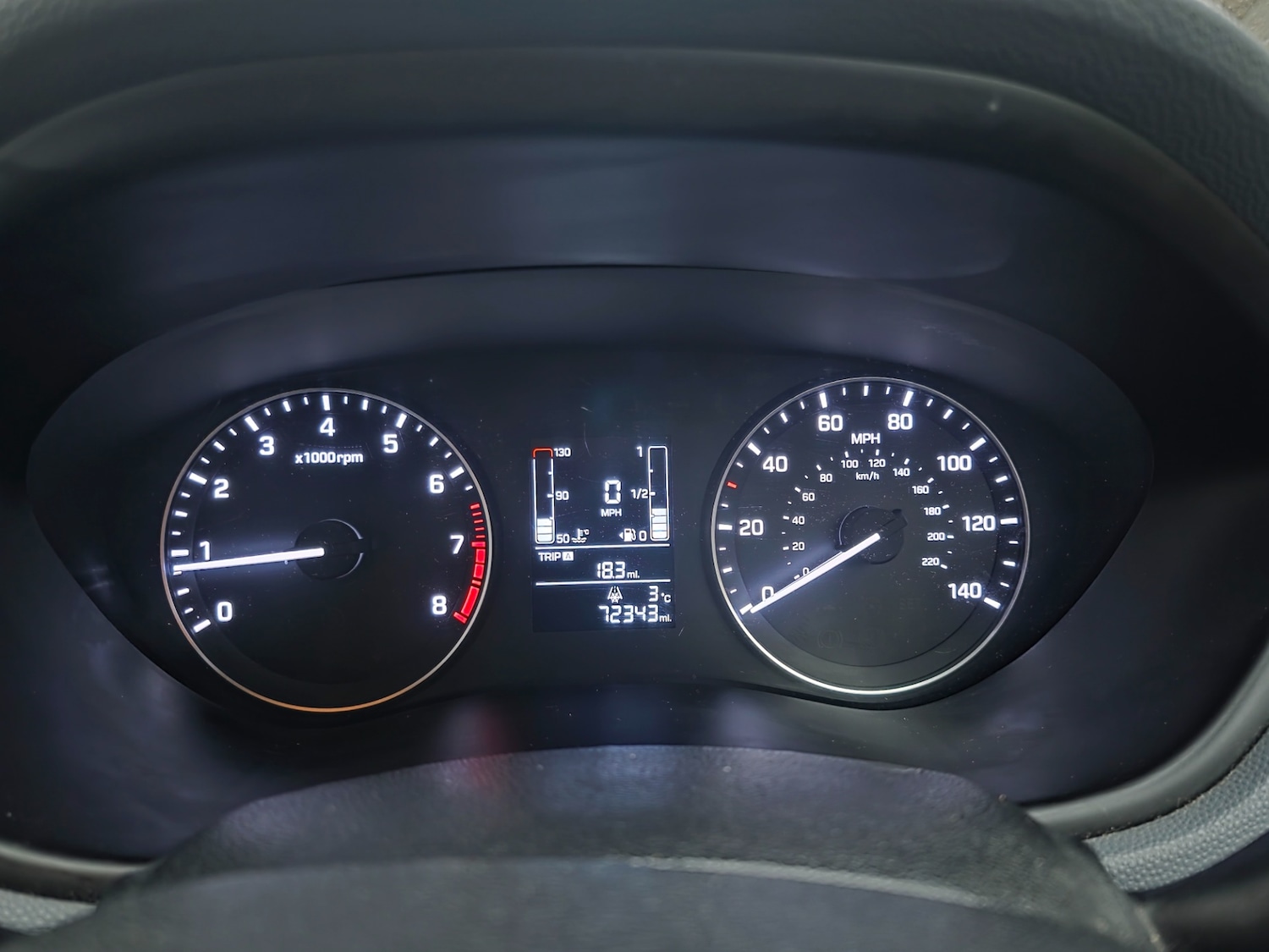 Used Hyundai i20 2015 for sale - 77158727: Photo 40