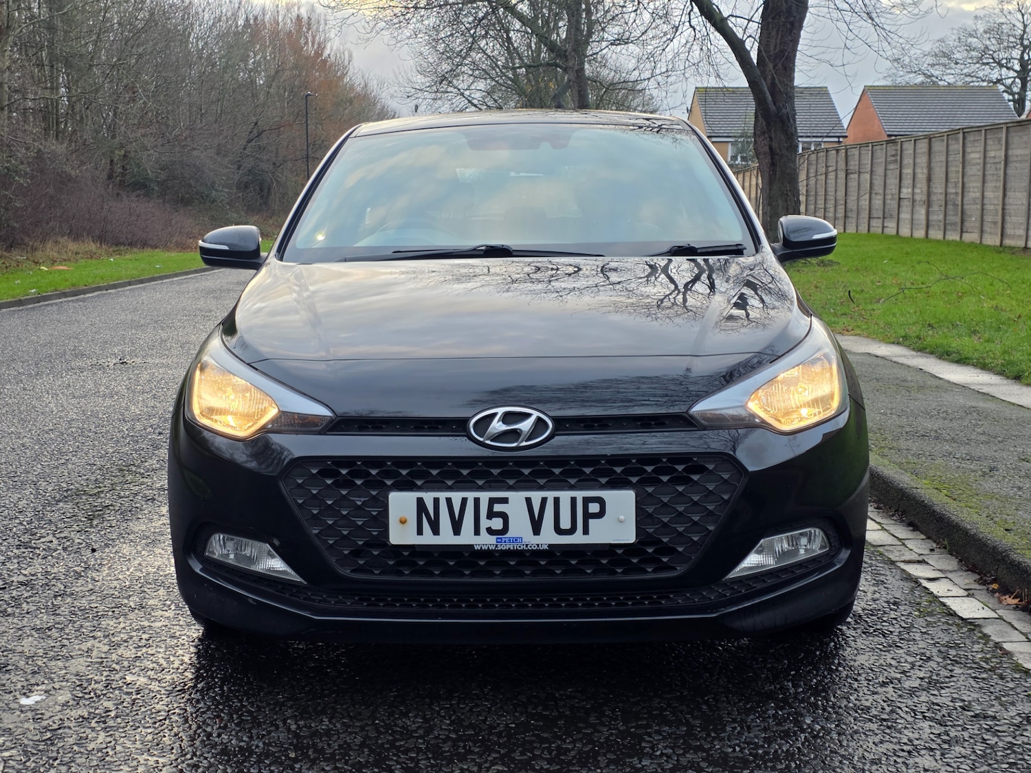 Used Hyundai i20 2015 for sale - 77158727: Photo 42
