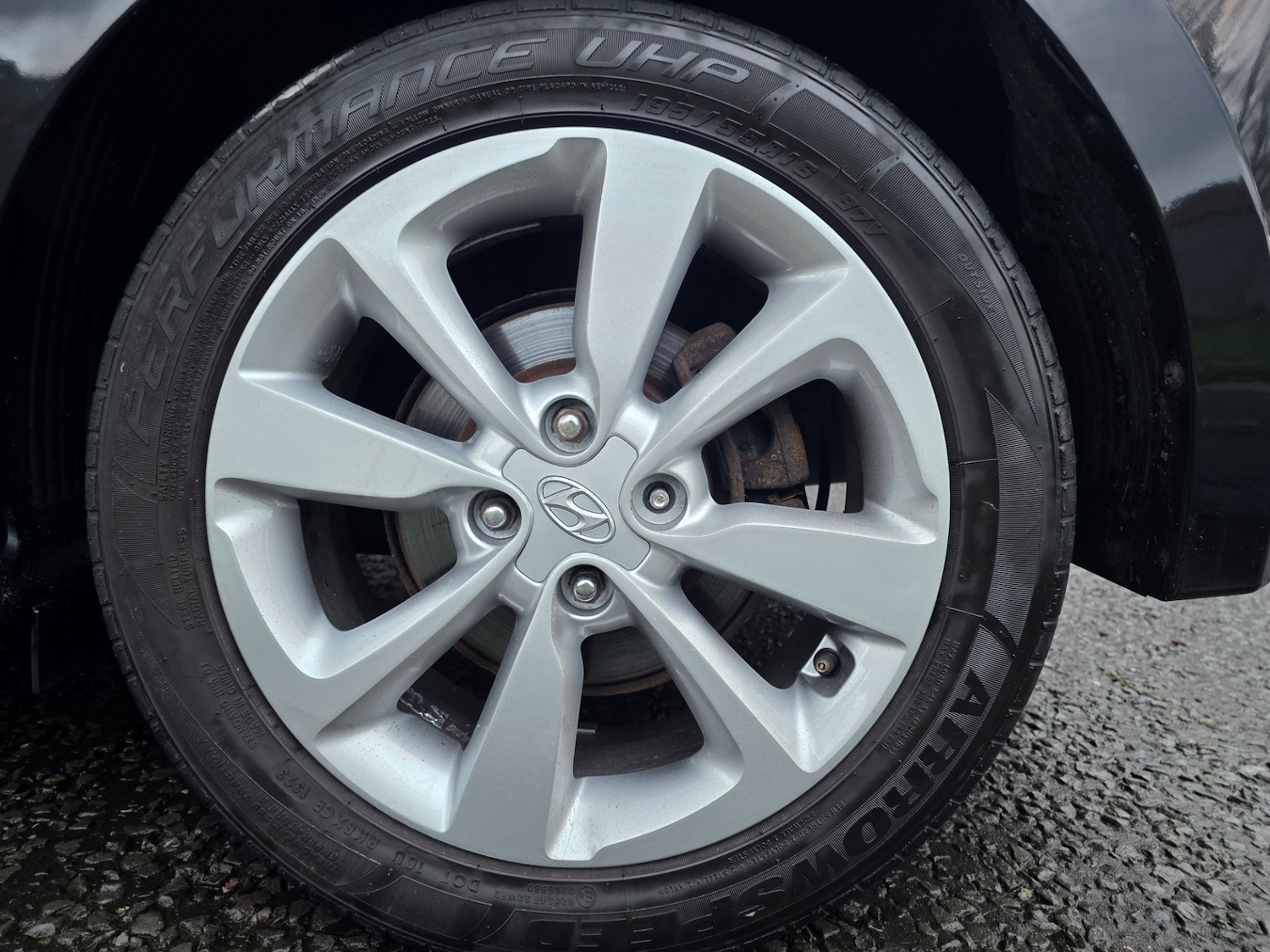 Used Hyundai i20 2015 for sale - 77158727: Photo 48