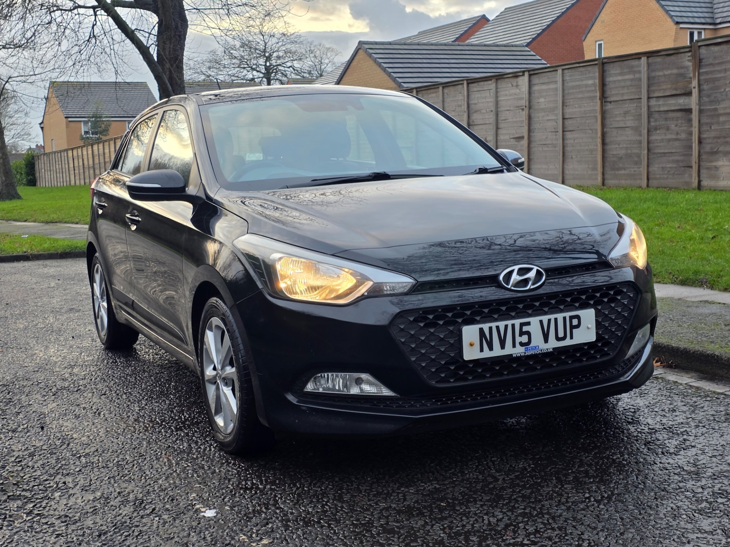 Used Hyundai i20 2015 for sale - 77158727: Photo 6