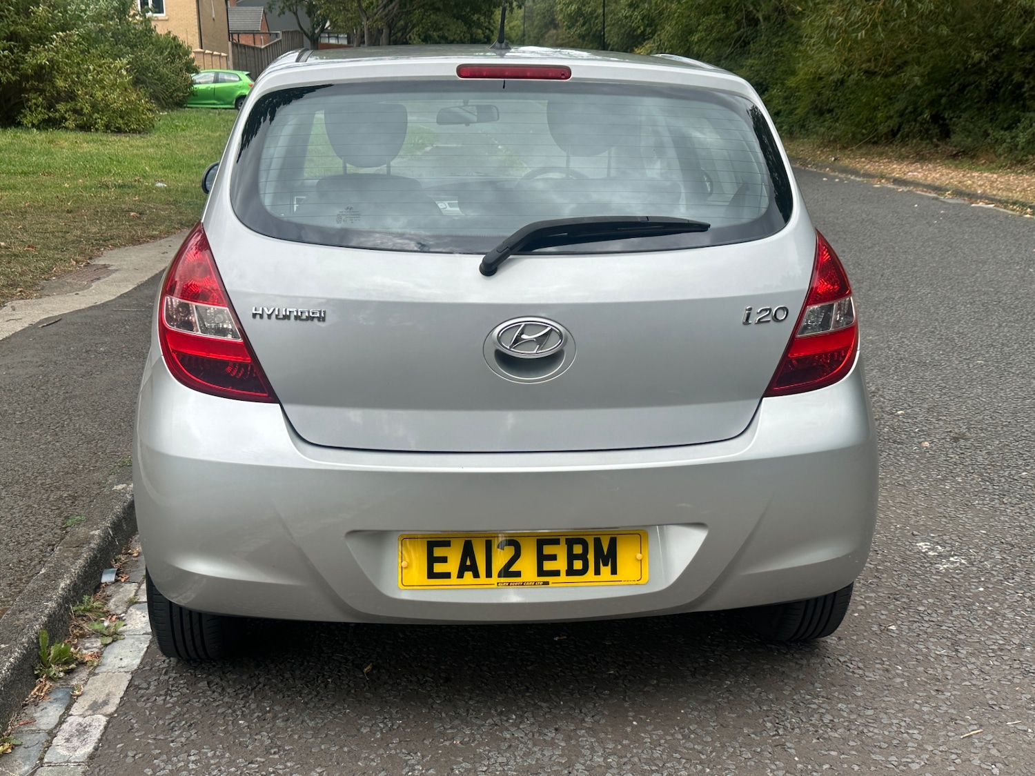 Vehicle 13