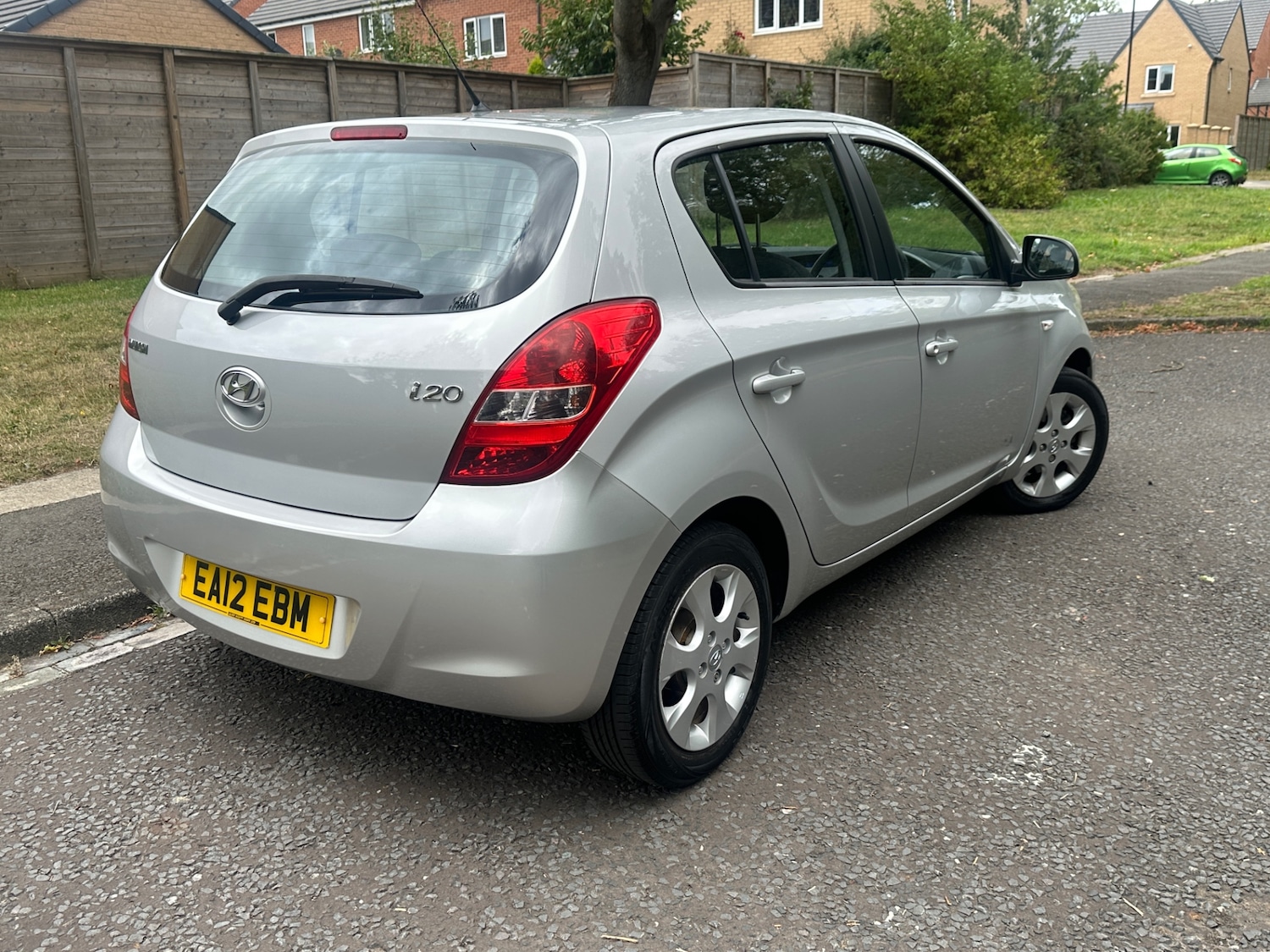 Vehicle 17