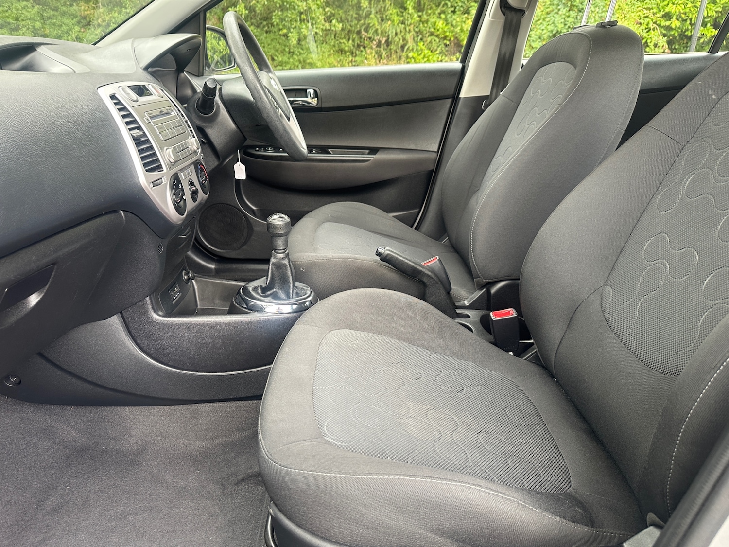Vehicle 26
