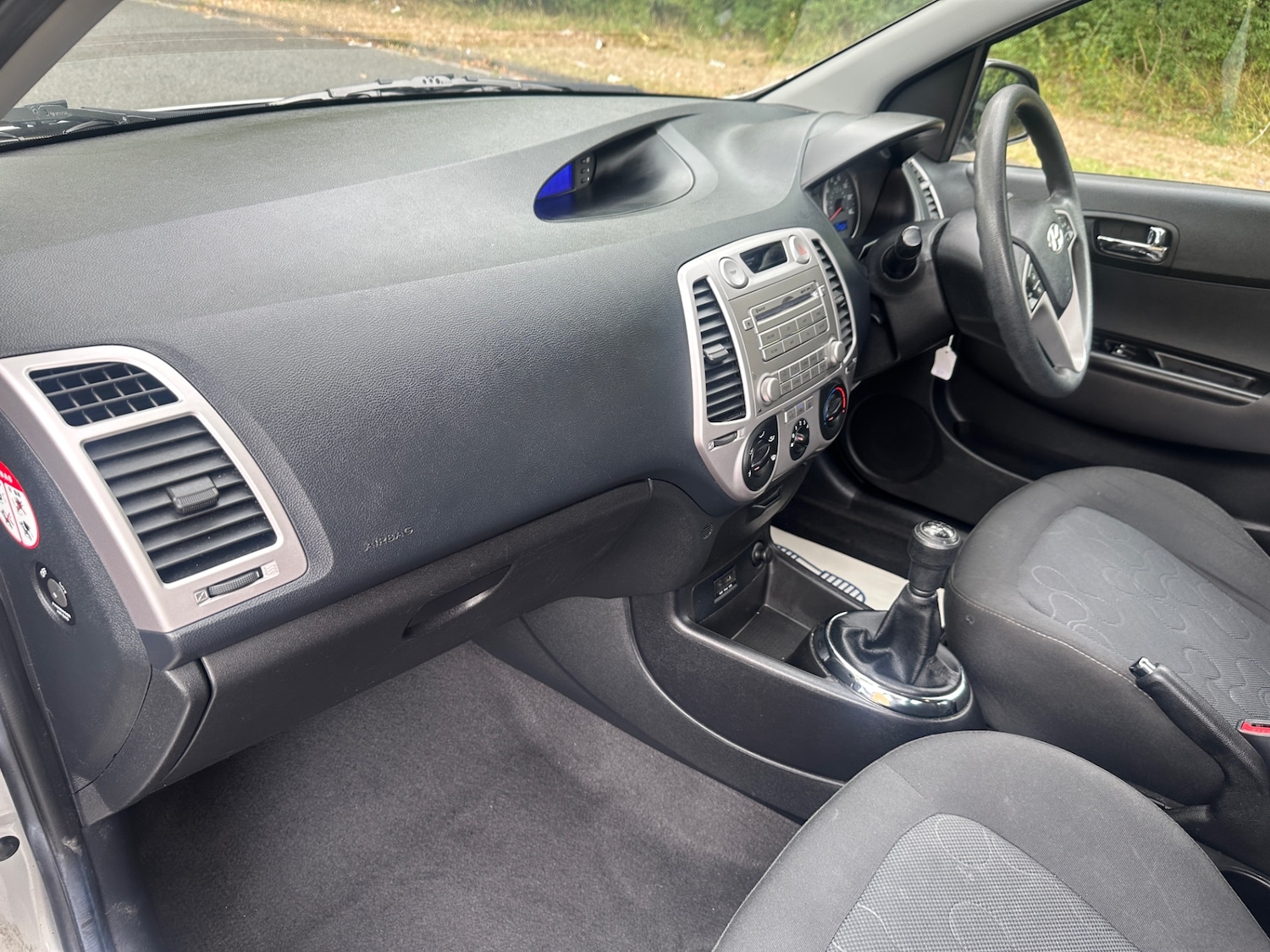 Vehicle 27
