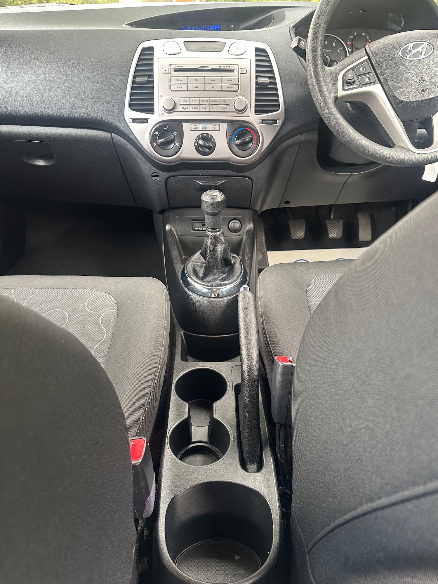 Vehicle 31