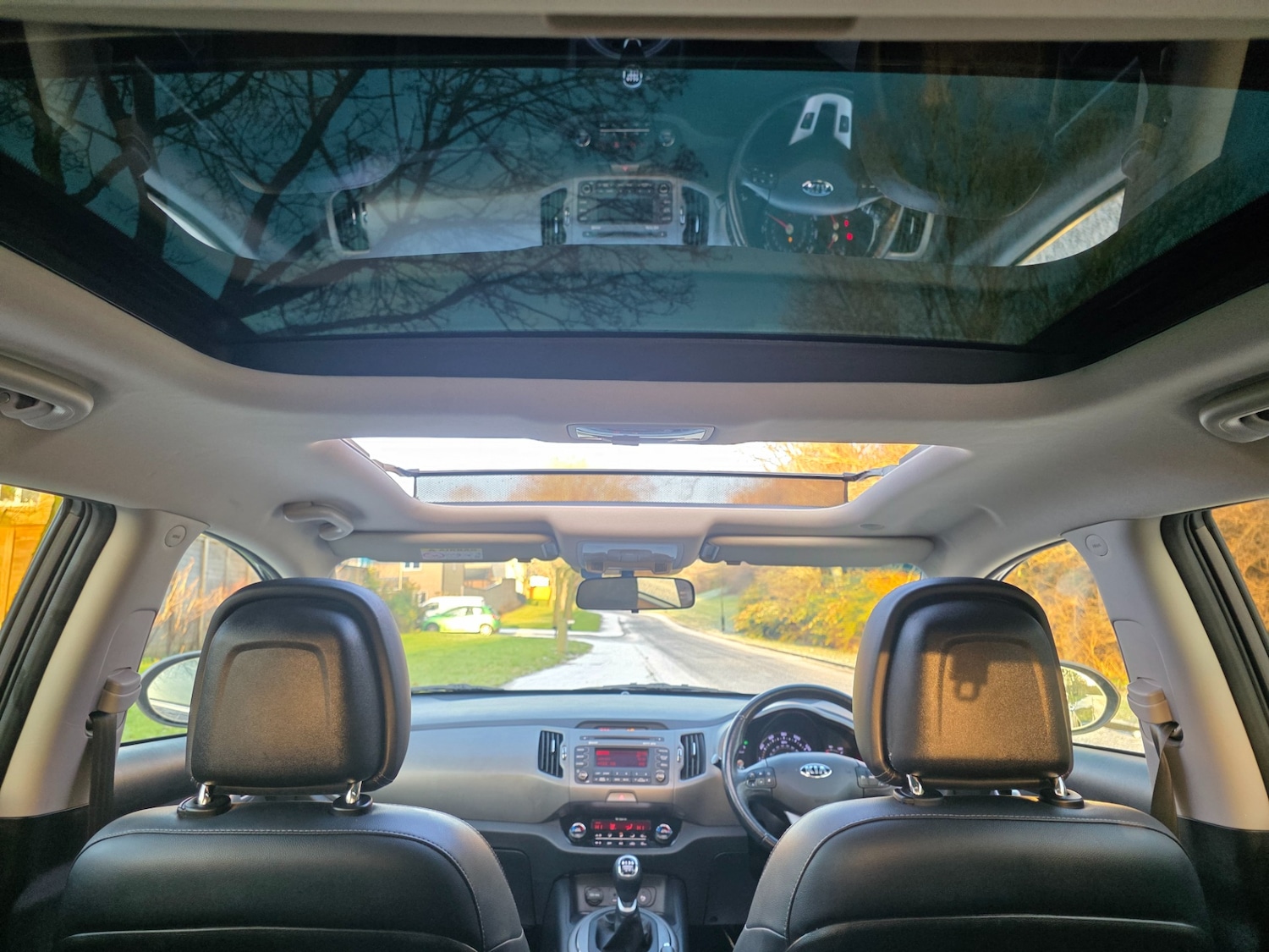 Used Kia Sportage 2015 for sale - 77101449: Photo 10