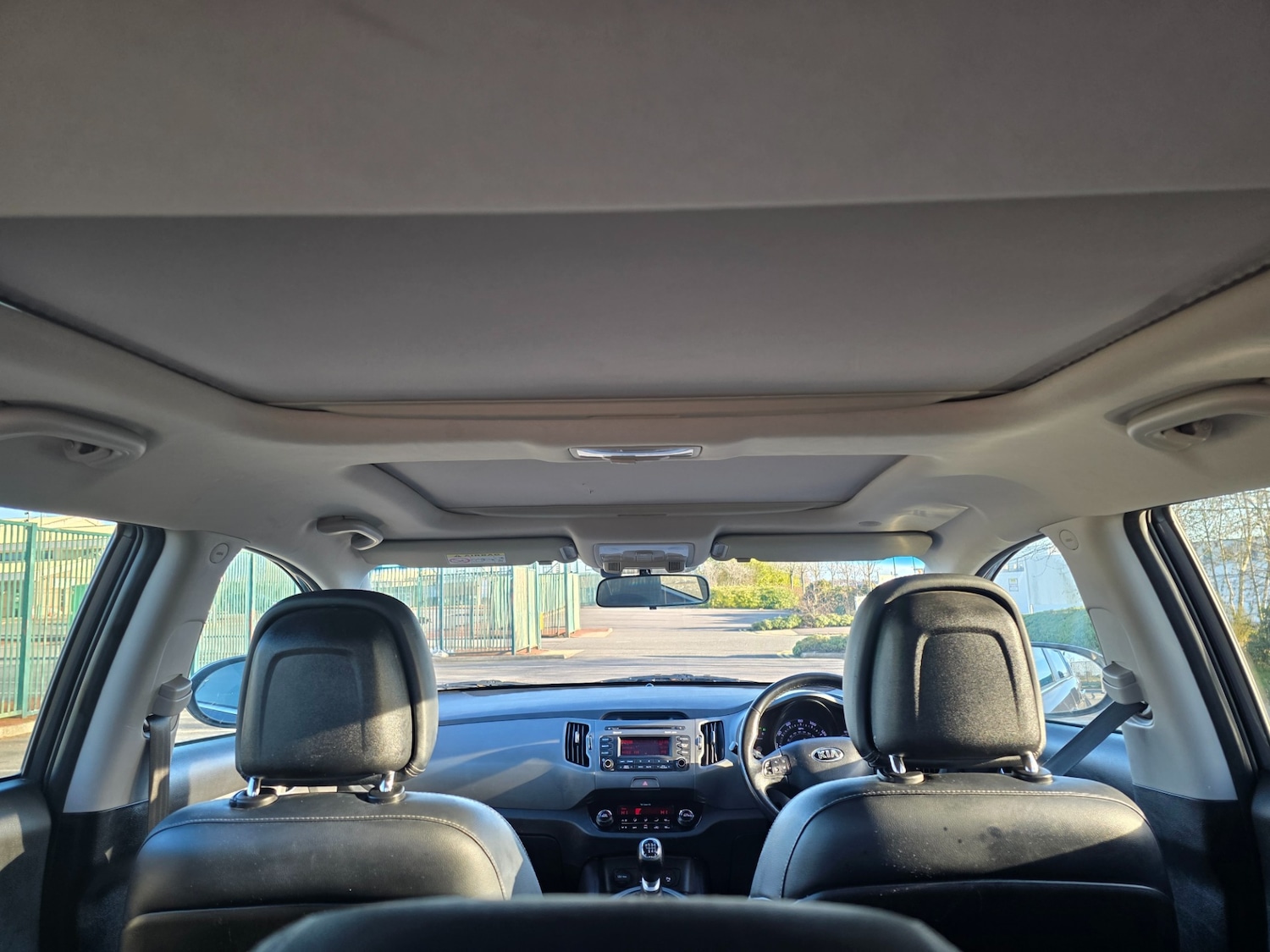 Used Kia Sportage 2015 for sale - 77101449: Photo 17