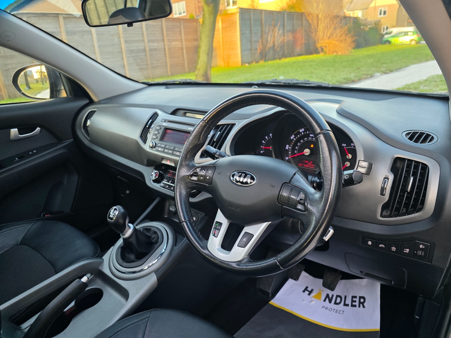 Used Kia Sportage 2015 for sale - 77101449: Photo 21