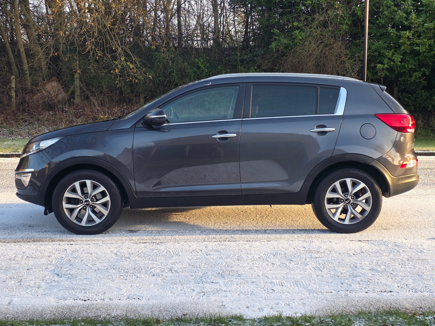 Used Kia Sportage 2015 for sale - 77101449: Photo 23