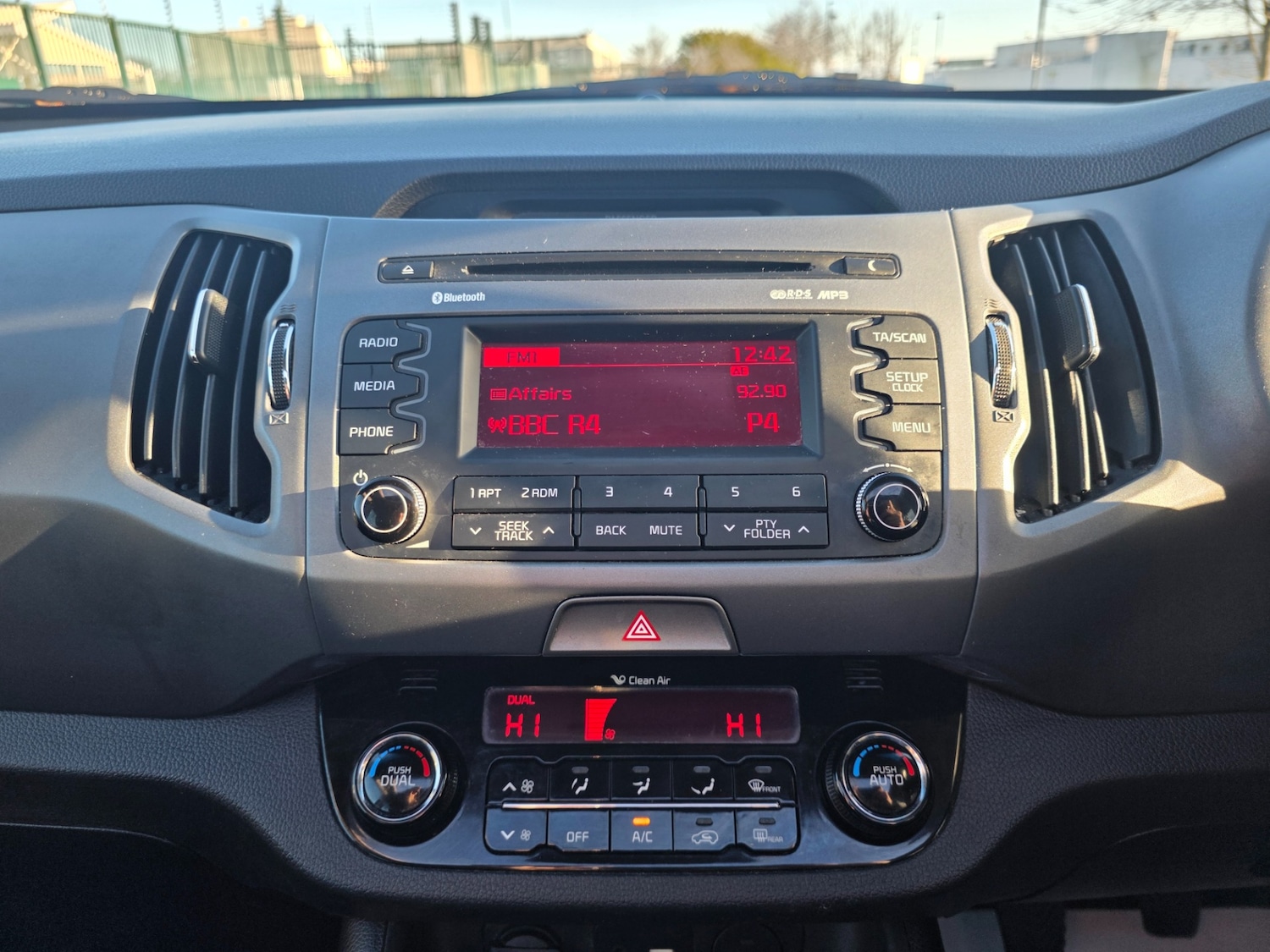 Used Kia Sportage 2015 for sale - 77101449: Photo 28