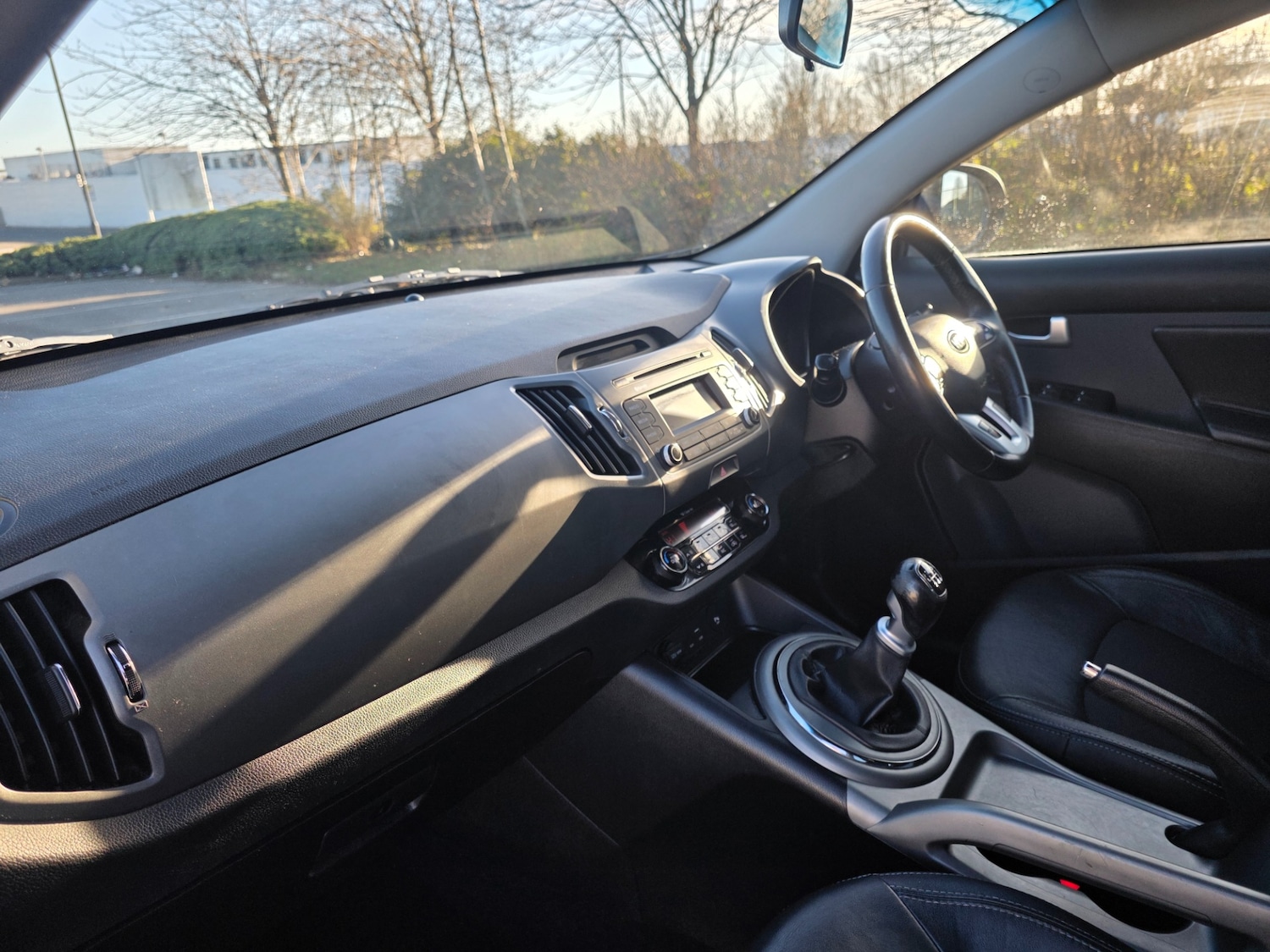 Used Kia Sportage 2015 for sale - 77101449: Photo 29