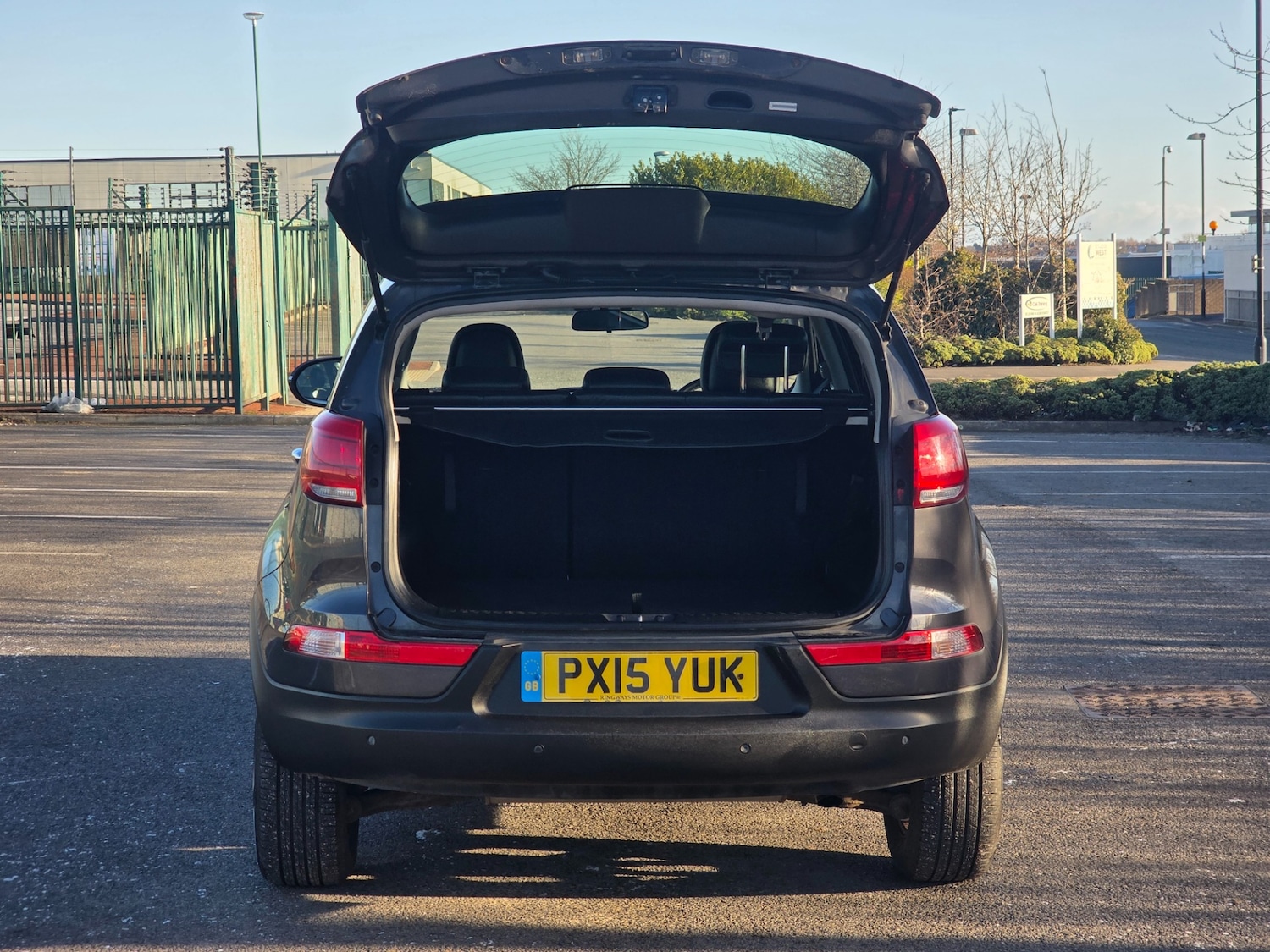 Used Kia Sportage 2015 for sale - 77101449: Photo 30