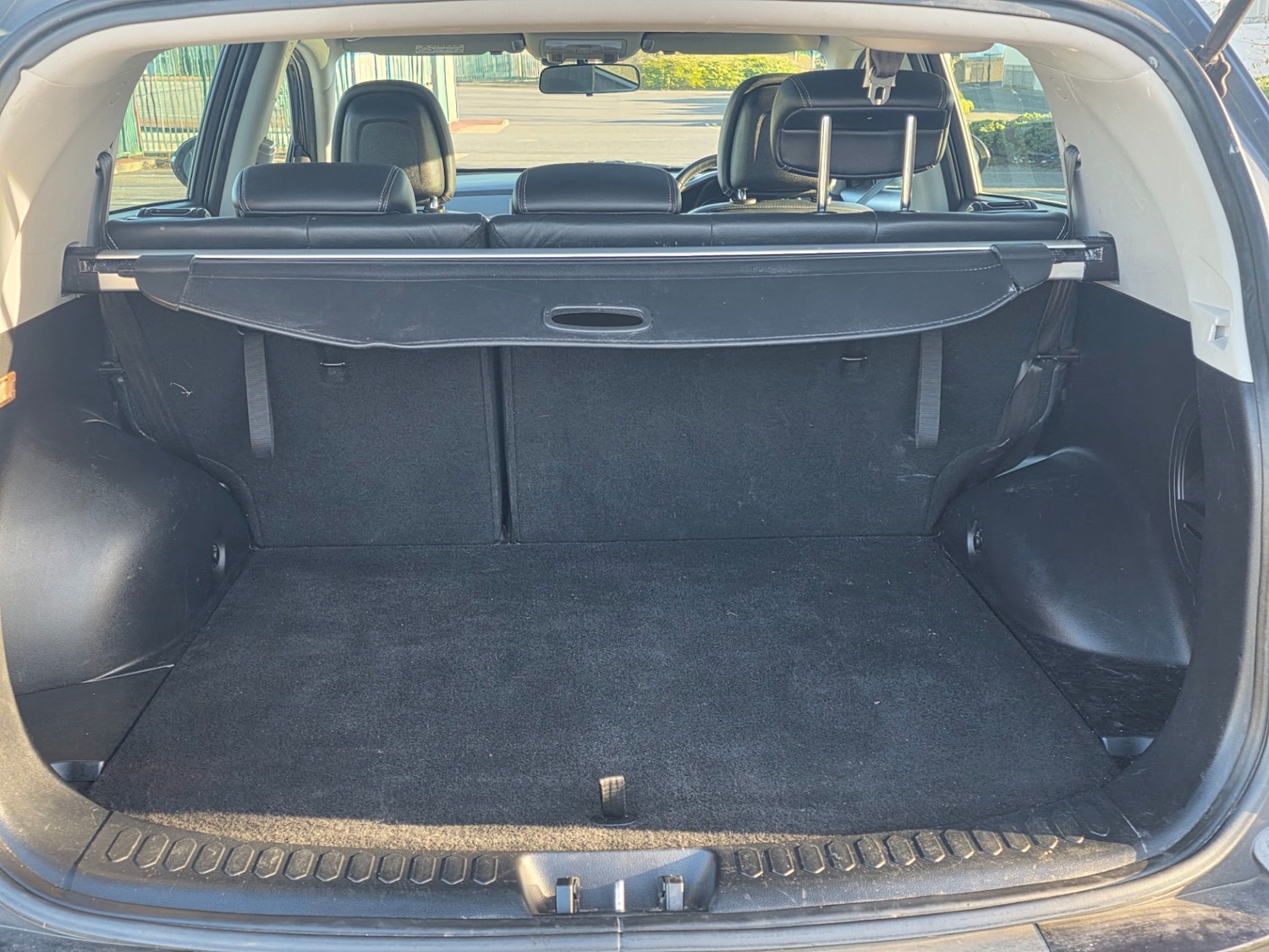 Used Kia Sportage 2015 for sale - 77101449: Photo 31