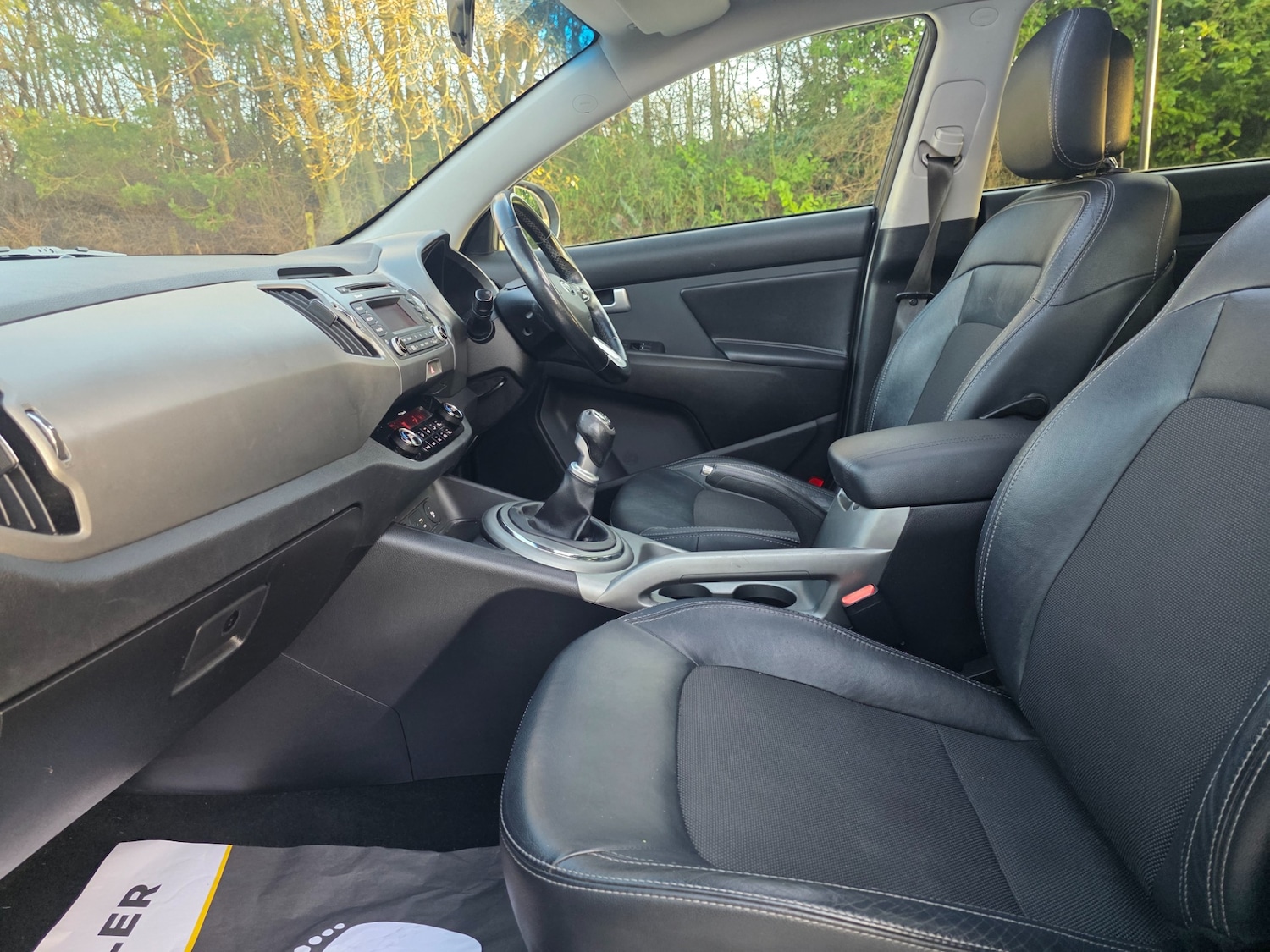 Used Kia Sportage 2015 for sale - 77101449: Photo 32