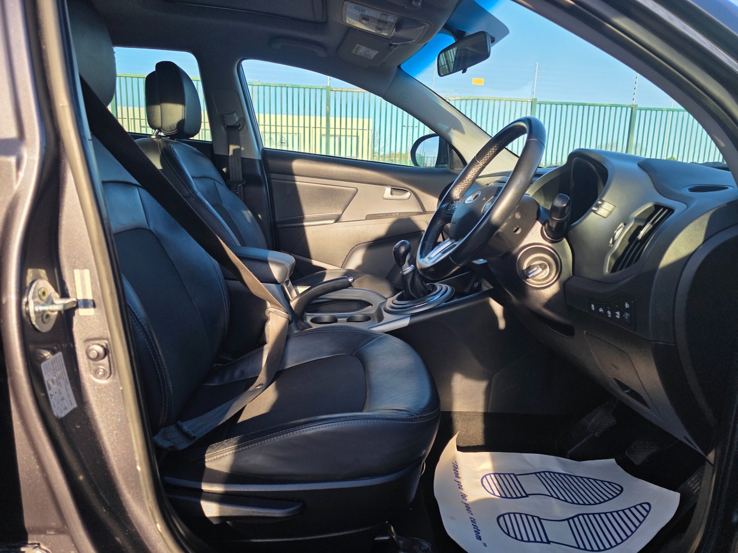 Used Kia Sportage 2015 for sale - 77101449: Photo 33