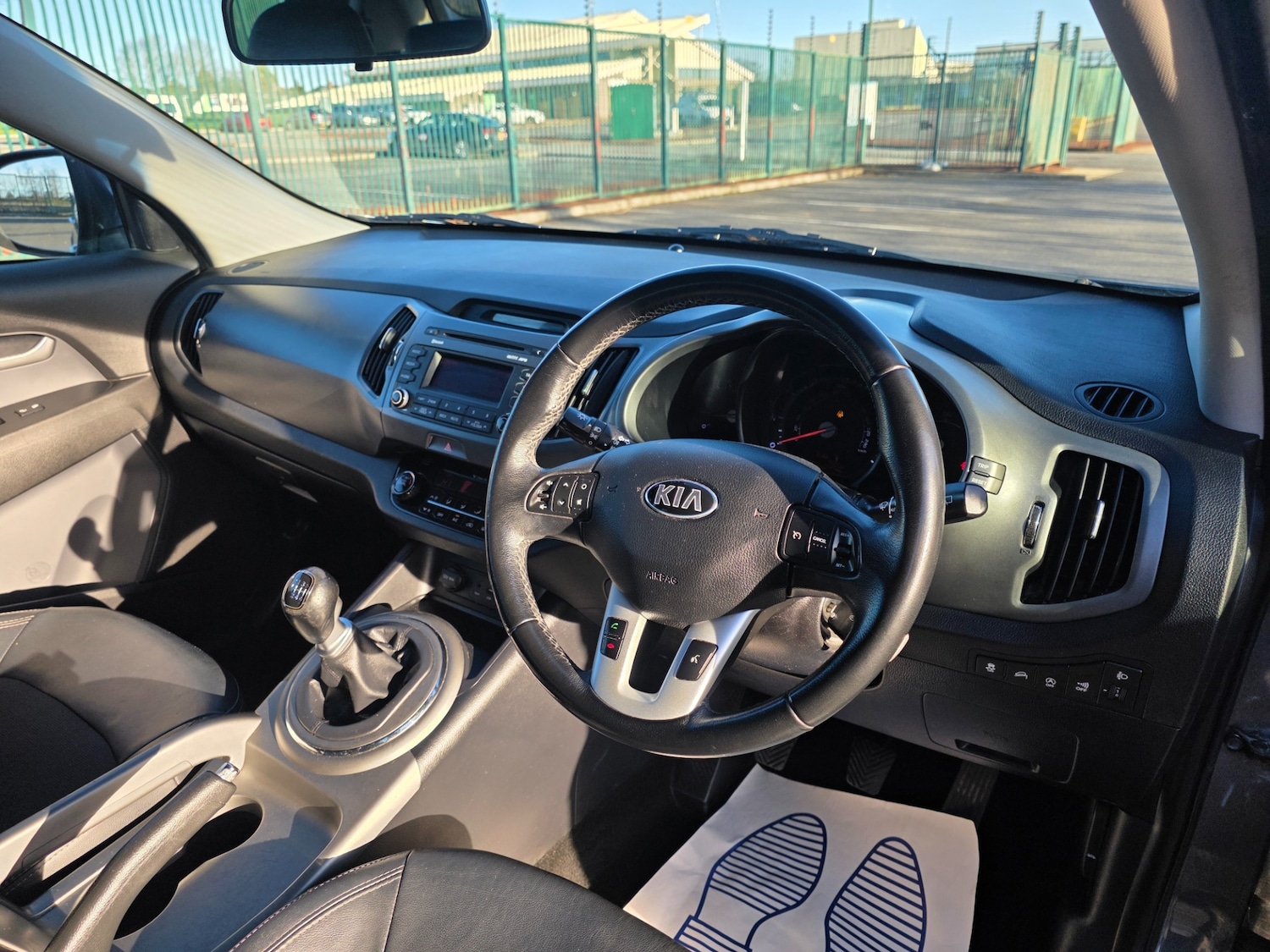 Used Kia Sportage 2015 for sale - 77101449: Photo 34