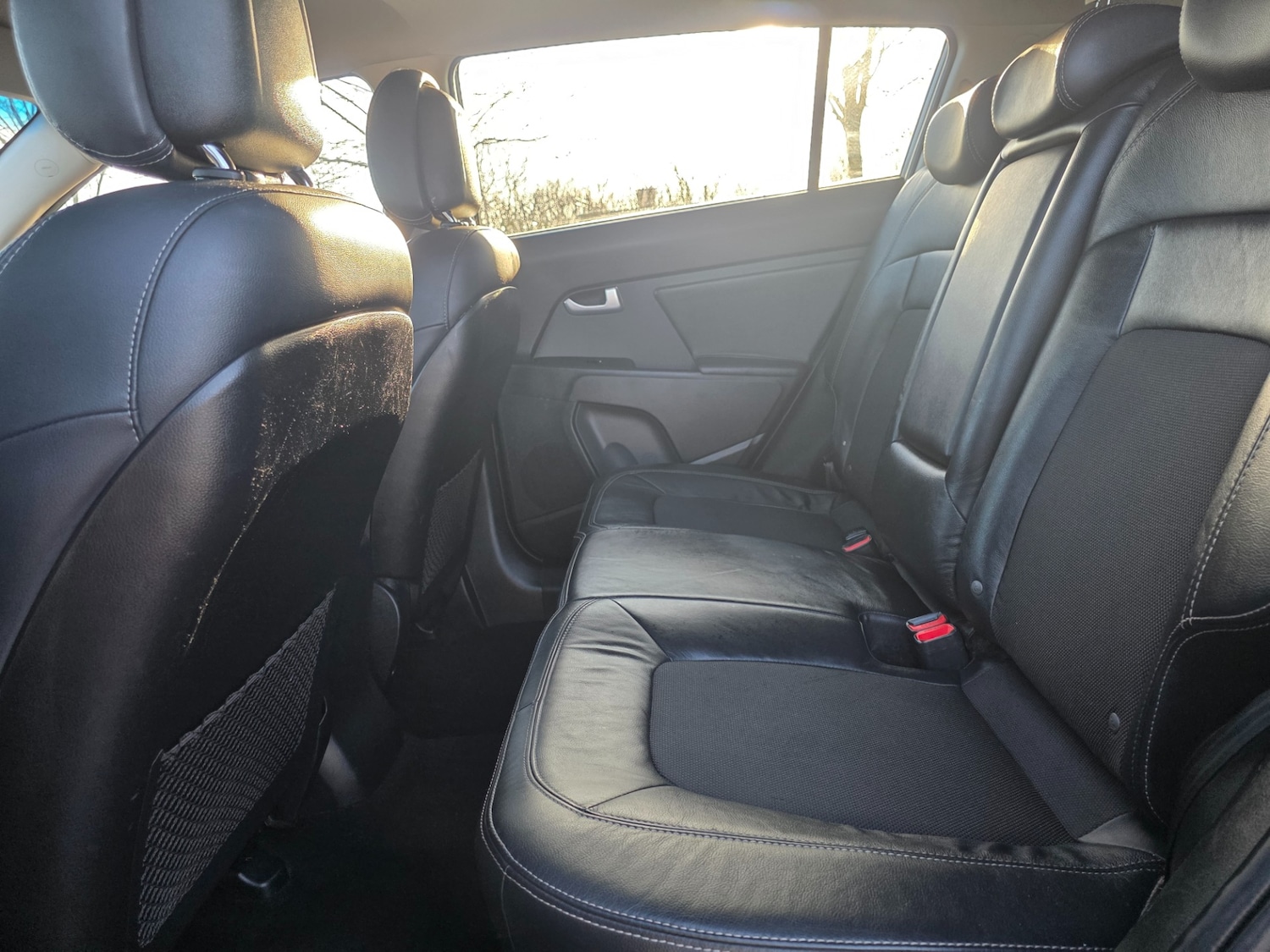 Used Kia Sportage 2015 for sale - 77101449: Photo 35